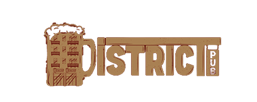 district